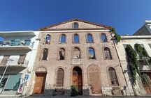 Industrial Hermoupolis Walking Tour