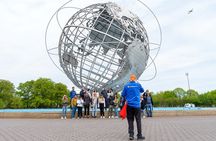 NYC Bus Tour of Brooklyn, Bronx, Queens: Art, Food & Sports