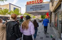 NYC Bus Tour of Brooklyn, Bronx, Queens: Art, Food & Sports