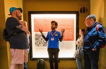 Paris Catacombs Guided Tour