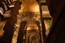 Paris Catacombs Guided Tour