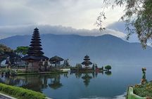Bedugul Cultural Private Tour