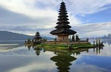 Bedugul Cultural Private Tour