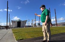 Titanic Maritime Walking Tour