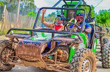Buggy Off-Roading with Chocolate and Coffee Tasting In Punta Cana