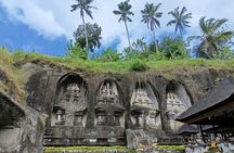 Private Guided Bali Car Charter