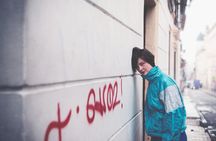 Historical and Photography Tour in Bogota