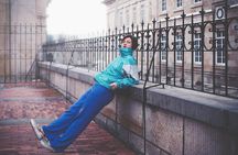 Historical and Photography Tour in Bogota