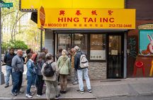SoHo, Little Italy, and Chinatown NYC Guided Walking Tour