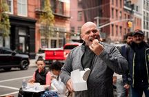 SoHo, Little Italy, and Chinatown NYC Guided Walking Tour