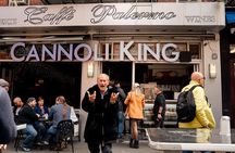 SoHo, Little Italy, and Chinatown NYC Guided Walking Tour