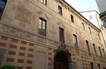 Discover Turin between art and wine tastings