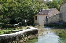 Krka Waterfalls Full Day Tour