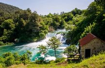 Krka Waterfalls Full Day Tour