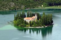 Krka Waterfalls Full Day Tour
