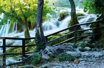 Krka Waterfalls Full Day Tour
