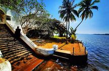 Private Day Tour of the Southern Coast from Colombo/Negambo