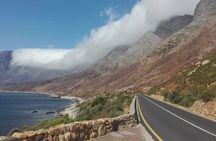 3 Day Safari and Coastal Tour from Cape Town 