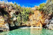 Boat trip to the National Park and Grama Bay