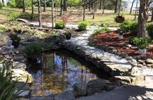 Bear Creek Winery and Brewery history, tasting, with lunch tour 