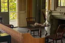 Historic Pitot House and St Louis Cemetery No 3 Combined Tour