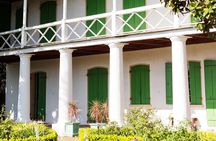 Historic Pitot House and St Louis Cemetery No 3 Combined Tour