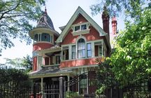 Keep Portland Weird Neighborhood Culture Tour