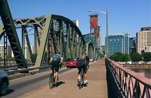 Keep Portland Weird Neighborhood Culture Tour