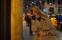 Photo Walking Tour Barcelona Cathedral Gothic Quarter El Born