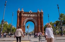 Photo Walking Tour in Barcelona Gothic Quarter 