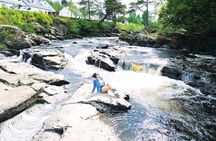 Scottish Highlands, Castles, Glencoe Day Trip from Edinburgh