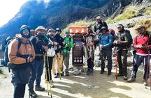 4-day Classic Inca Trail to Machu Picchu