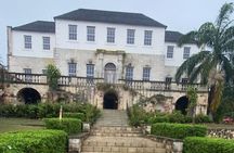Rose Hall Great House and Montego Bay Tour