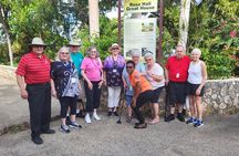 Rose Hall Great House and Montego Bay Tour