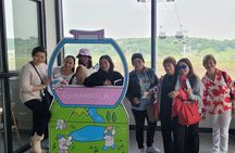 DMZ Tour with Camping Caravan for 2D1N