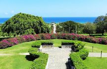 Rose Hall Great House and Montego Bay Tour