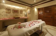 Marrakech Morocco Traditional Hammam (Hotel Pickup and Drop off)
