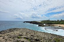 Discover Arecibo on UTV by the coast 