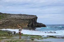 Discover Arecibo on UTV by the coast 