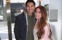 Exclusive Pearl Jewelry Making Activity in Tokyo