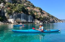 Kekova & Aperlai Sea Kayaking Expedition
