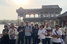Temple of Heaven, Summer Palace, Lama Temple, Hutong Day Tours