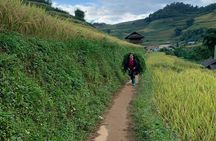 Private One Day Excursion in Mai Chau