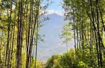 Private One Day Excursion in Mai Chau