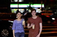 Taste Taipei: Private 6H Food Tour from Keelung Shore Excursion