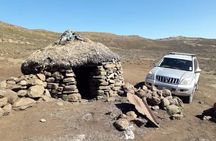 Sani Pass - Lesotho Mountain Kingdom