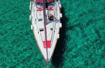 Private Daily Sailing Cruise from Skopelos port to Alonissos 