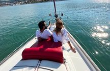 Private Daily Sailing Cruise from Skopelos port to Alonissos 