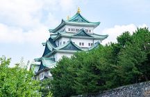 Full Day Nagoya Private Tour