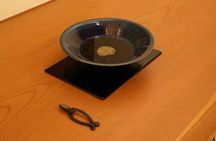 Private Japanese Traditional Flower Arrangement in Tokyo